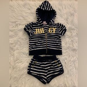 Juicy couture summer set